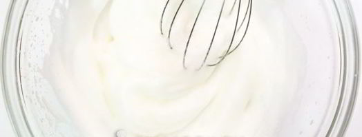 суфле из семги. Шаг 7