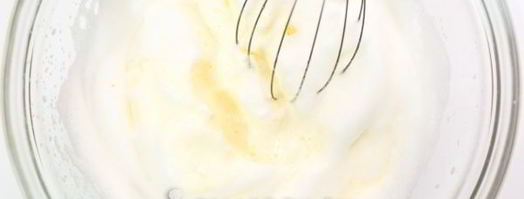 суфле из семги. Шаг 8