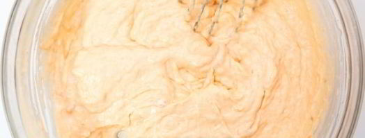 суфле из семги. Шаг 10