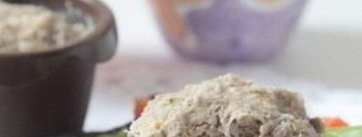 суфле из телятины для ребенка. Шаг 4