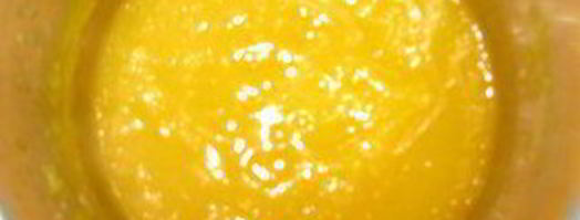 суфле из тыквы. Шаг 2