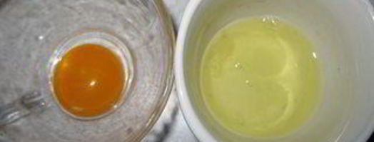 суфле из тыквы. Шаг 3