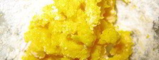 суфле из тыквы. Шаг 4