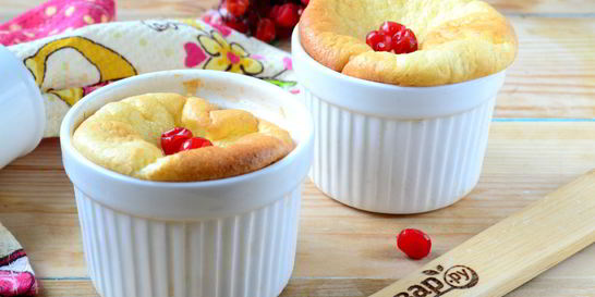 Суфле классическое