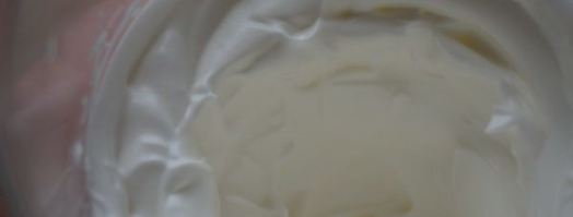 суфле с белым шоколадом. Шаг 14