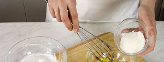 суфле яблочно-морковное. Шаг 2