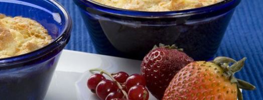 суфле яблочно-морковное. Шаг 4