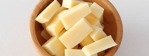 сырное суфле. Шаг 4