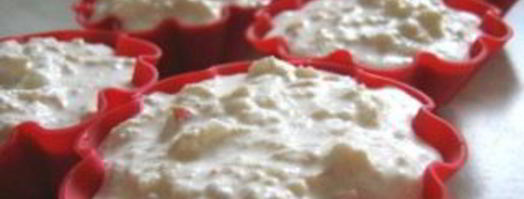 яблочное суфле. Шаг 3