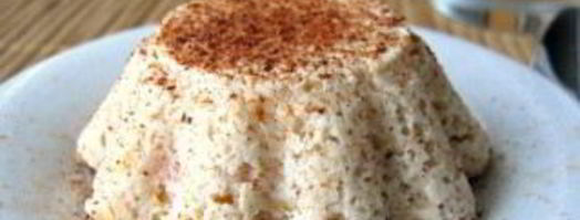 яблочное суфле. Шаг 5