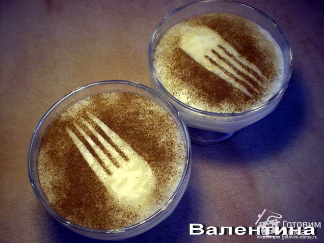 Рецепт сютлача — рисового пудинга