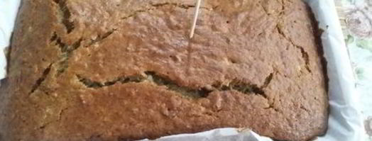 банановый тирамису. Шаг 6