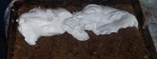 банановый тирамису. Шаг 10