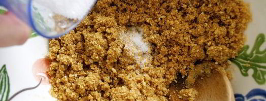 чизкейк тирамису. Шаг 3