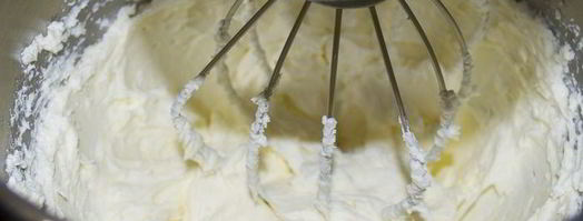 чизкейк тирамису. Шаг 6