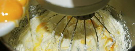 чизкейк тирамису. Шаг 7