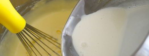 чизкейк тирамису. Шаг 8