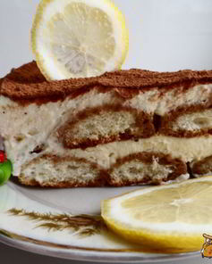 Десерт Тирамису