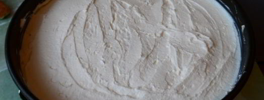 десерт тирамису. Шаг 5