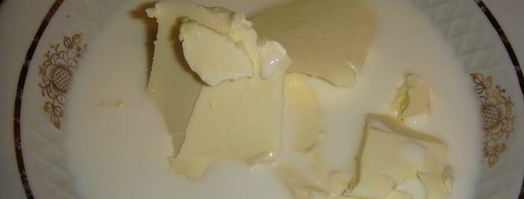 капкейки тирамису. Шаг 2