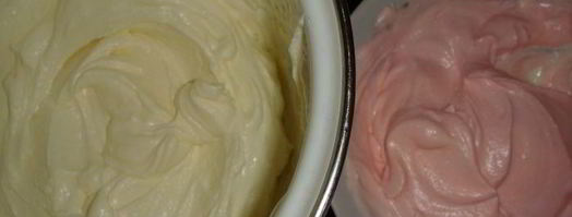 капкейки тирамису. Шаг 11