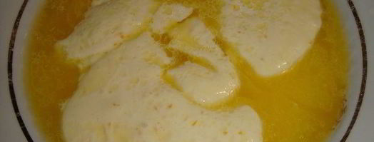 капкейки тирамису. Шаг 5