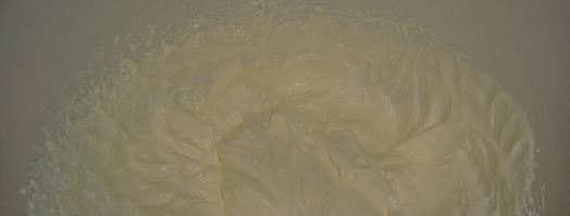 капкейки тирамису. Шаг 9