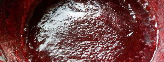 клубничный тирамису. Шаг 2