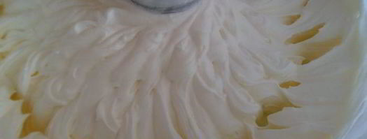 клубничный тирамису. Шаг 3