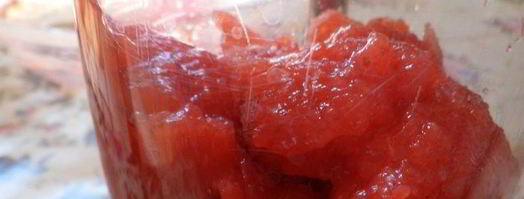 клубничный тирамису. Шаг 5