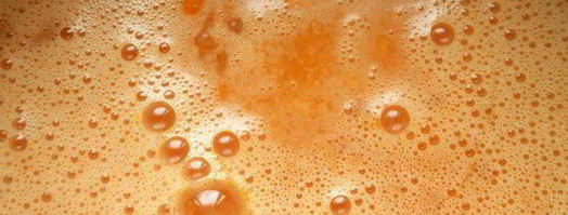 мороженое тирамису. Шаг 2