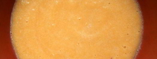 мороженое тирамису. Шаг 3