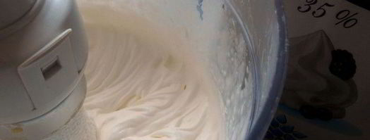 мороженое тирамису. Шаг 4