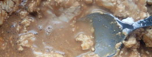 мороженое тирамису. Шаг 5