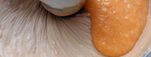 мороженое тирамису. Шаг 6