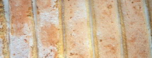 мороженое тирамису. Шаг 7