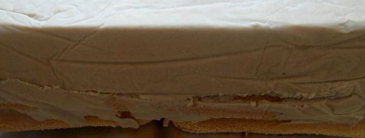 мороженое тирамису. Шаг 8