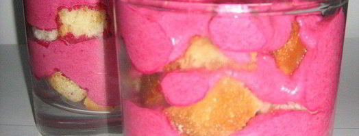 свекольный тирамису. Шаг 6