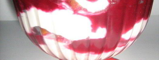 свекольный тирамису. Шаг 7