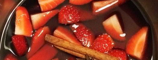 тирамису с клубникой. Шаг 2