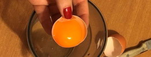 тирамису с клубникой. Шаг 3