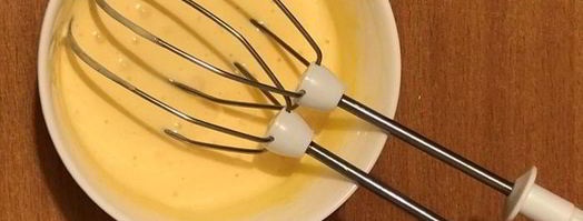 тирамису с клубникой. Шаг 4