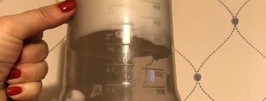 тирамису с клубникой. Шаг 5