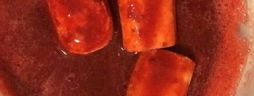 тирамису с клубникой. Шаг 10