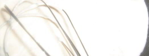 торт-десерт нежность. Шаг 3