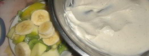 торт-десерт нежность. Шаг 5