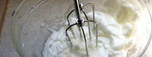 творожно-ягодный крамбль. Шаг 10