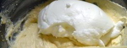 творожно-ягодный крамбль. Шаг 11