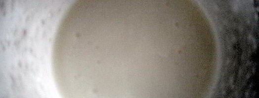 творожной десерт с клубникой. Шаг 2