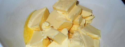 творожный пудинг с апельсином и ягодами. Шаг 2